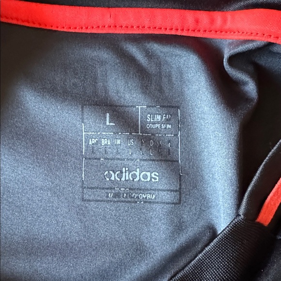 Adidas Colombia 2024-2025 Away Soccer Jersey - Picture 13 of 15